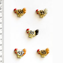 Load image into Gallery viewer, L133 Chickens
