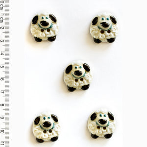L432 Sheep