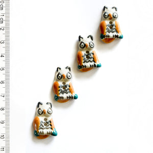 L166 Owls