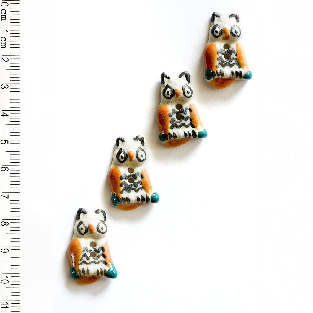 L166 Owls