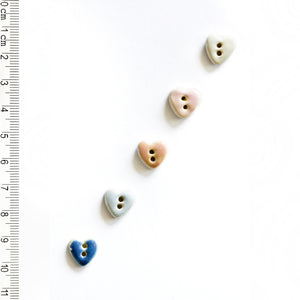 L554 Hearts