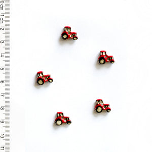 L539 Tractors