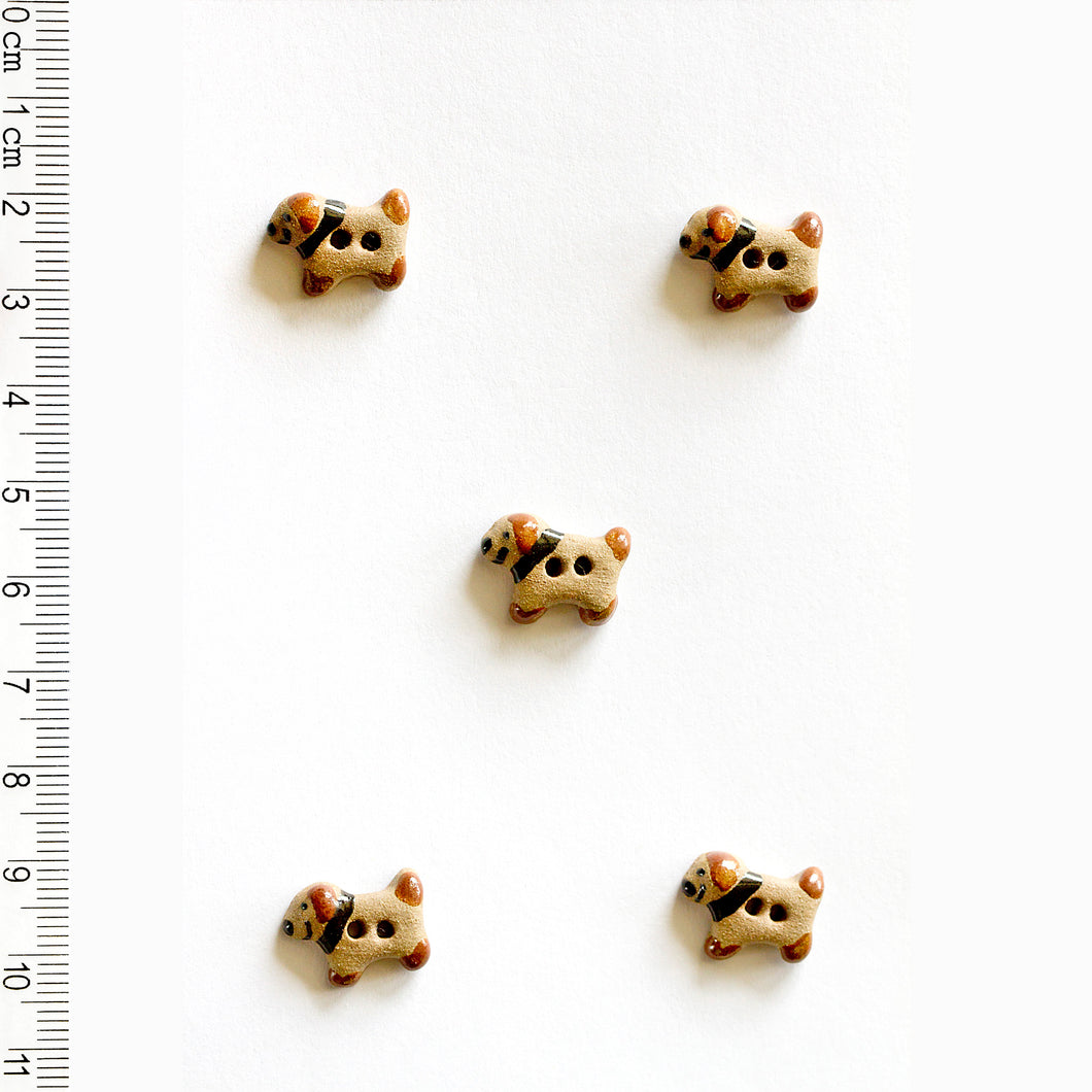 L540 Puppy Dogs