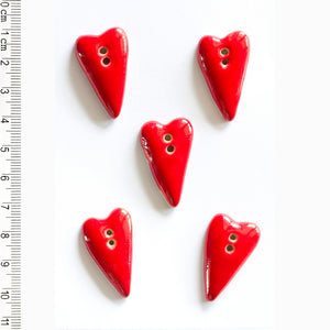 L200 Red Hearts