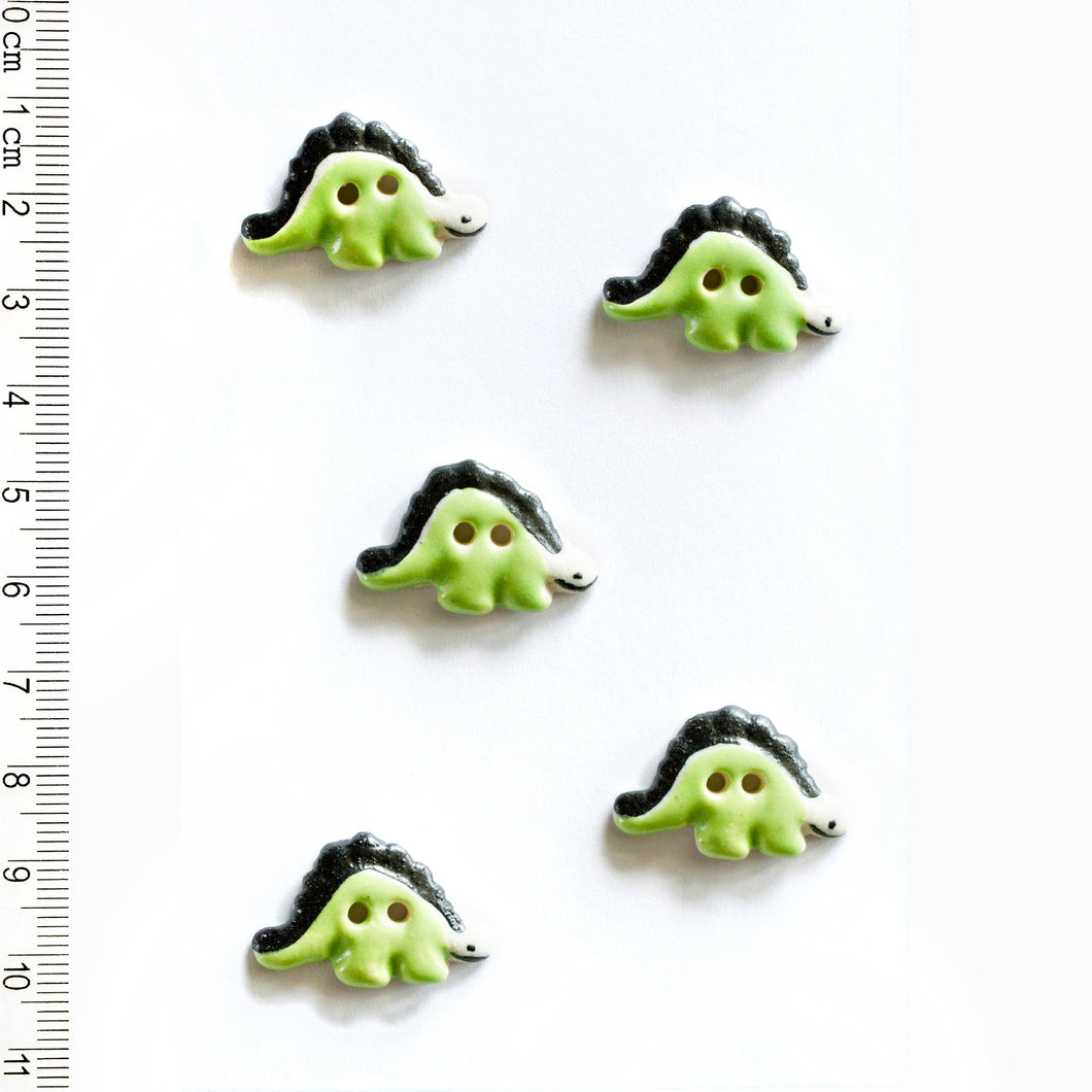 L126 Dinosaurs