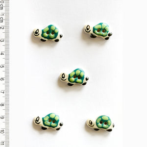 L123 Tortoises