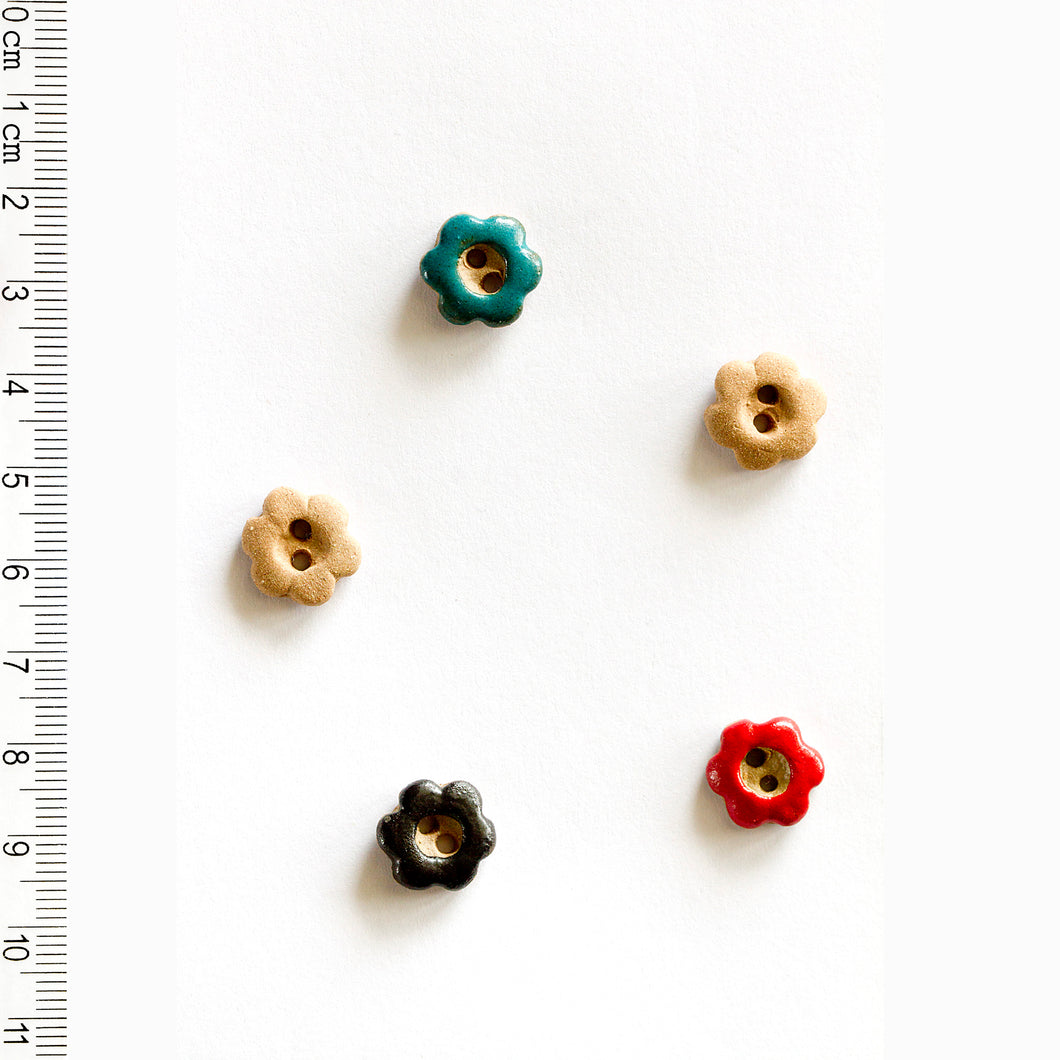 L563 Flowers