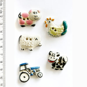 L127 Farmyard