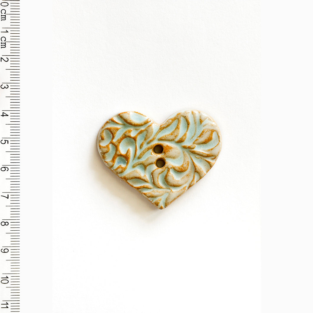 L535 Heart Button