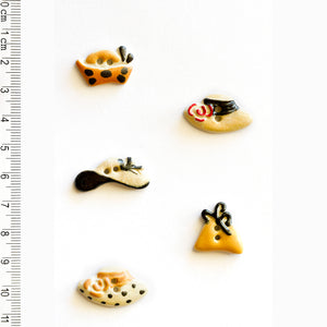 L215 Hat Buttons