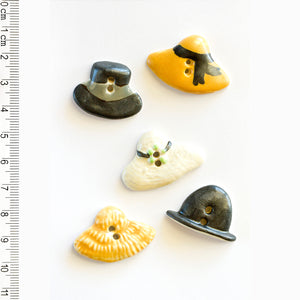 L214 Hat Buttons