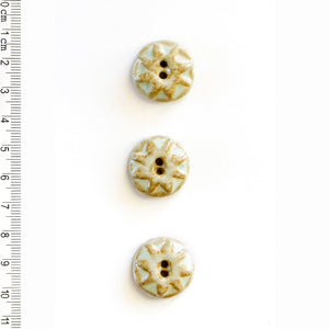 L596 Star Buttons