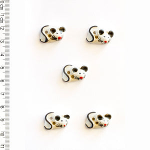 L119 Mice