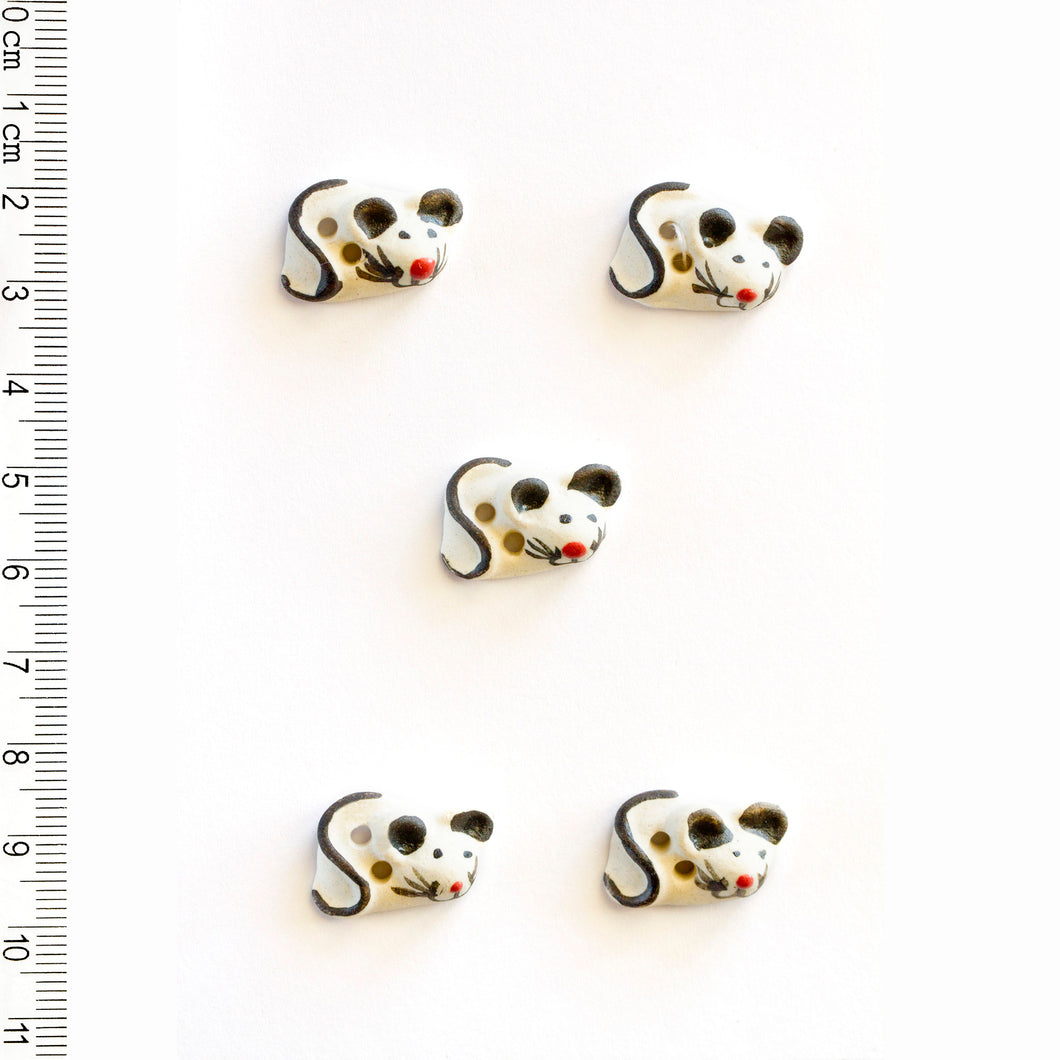 L119 Mice