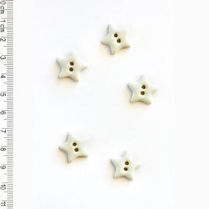 L235 White Stars