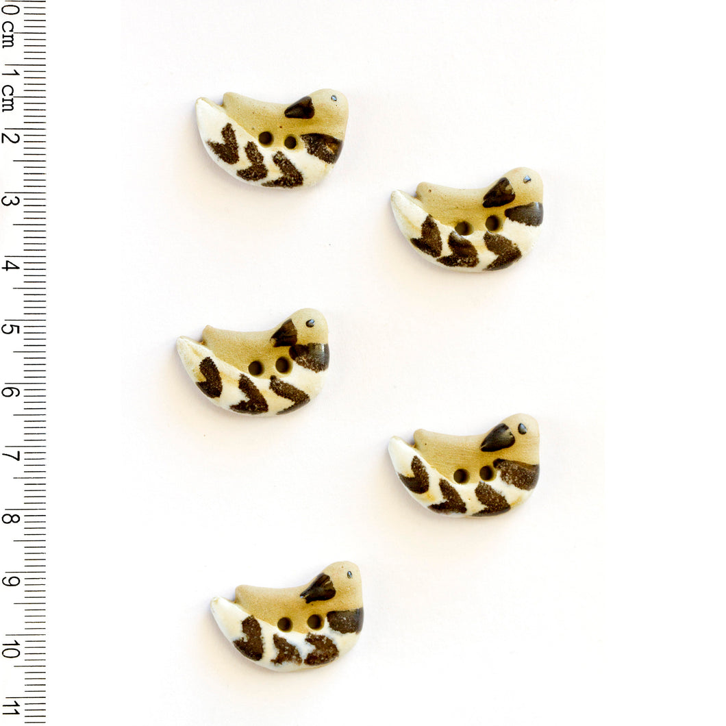 L082 Ducks