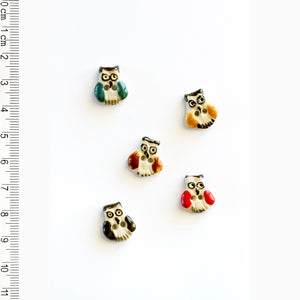 L568 Owls