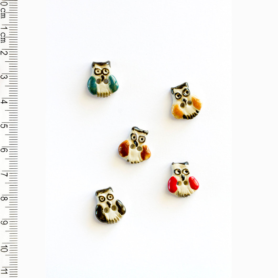 L568 Owls