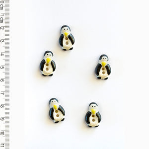 L080 Penguins