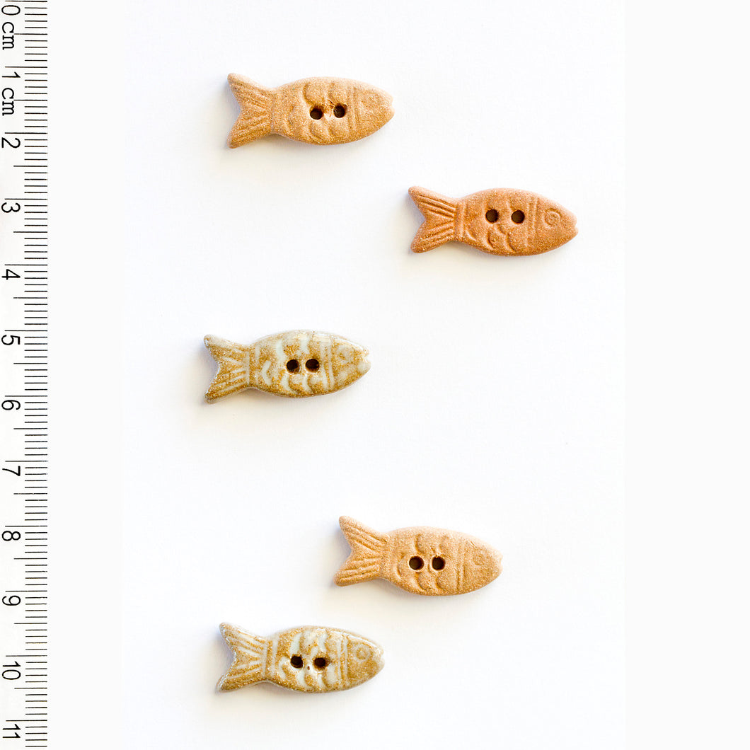 L577 Fish