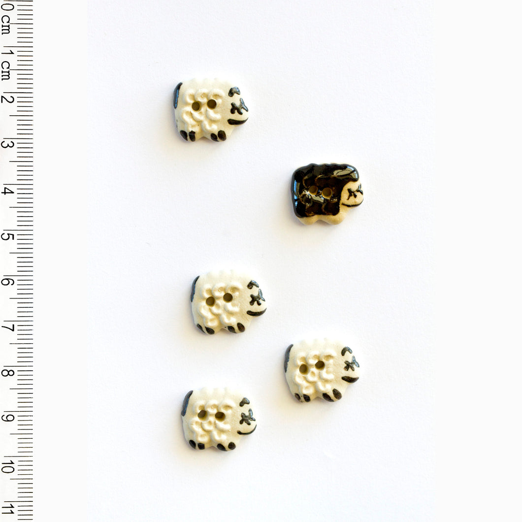 L140 Sheep