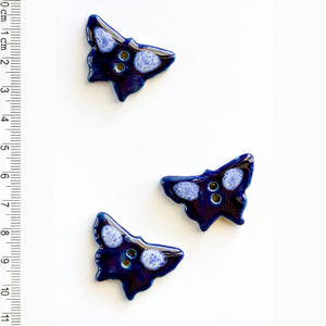 L018 Butterflies