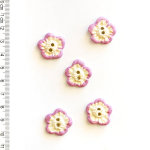 L092 Pink Flowers